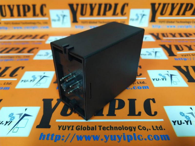 M.SYSTEM KSP14B LOW FREQUENCY TRANSMITTER PLC DCS SERVO Control MOTOR POWER SUPPLY IPC ROBOT